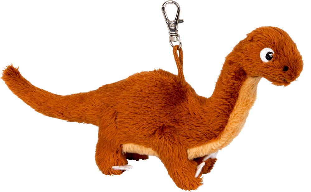 Dino-Anhänger - Dino Friends (verschiedene Designs, 1 Stück)