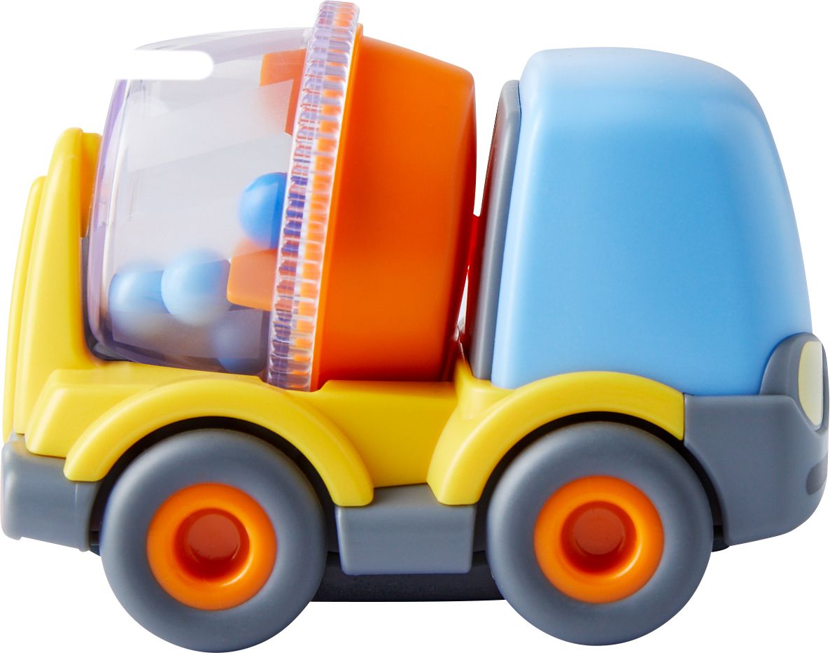 HABA Cars - Betonmischer