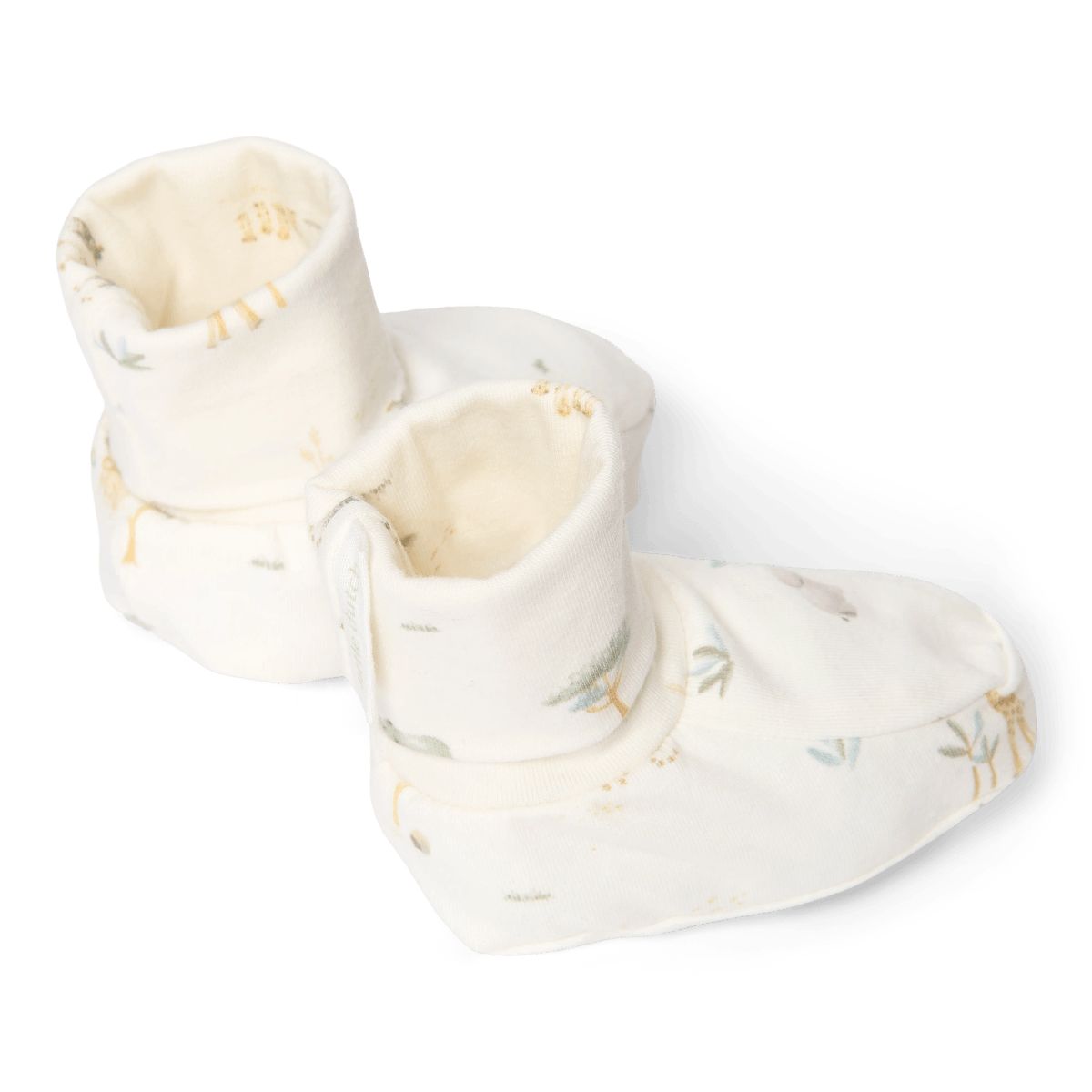 Babyschuhe Safari - 44-56