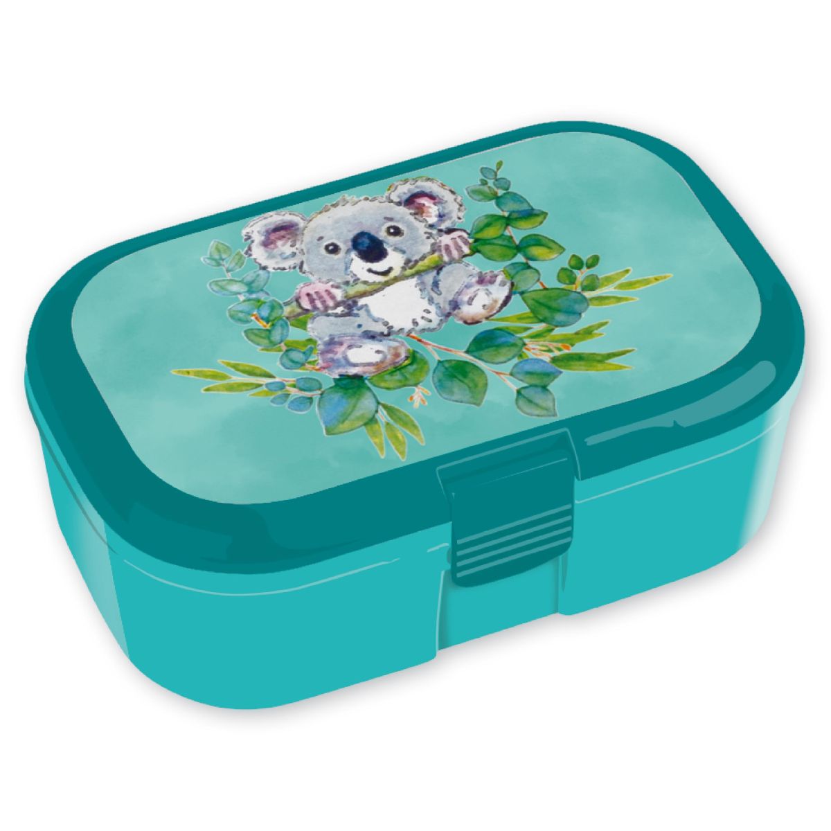 Lunchbox Koala - Lutz Mauder Verlag