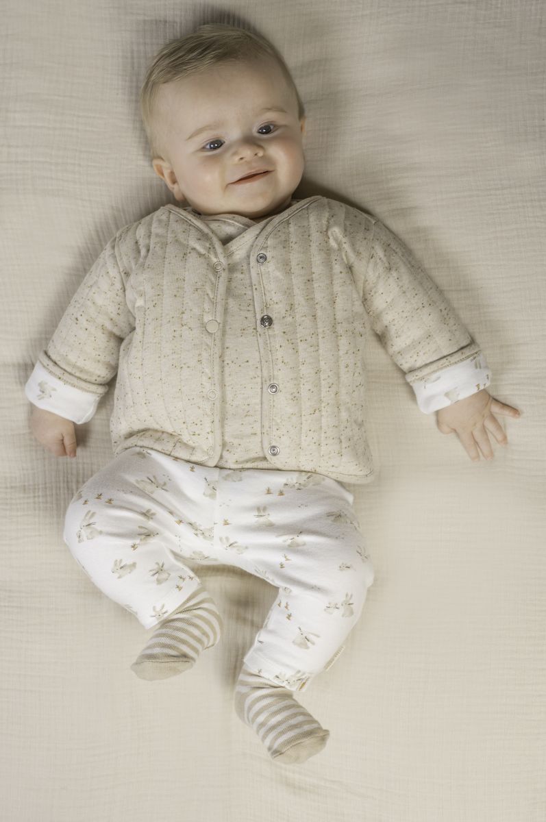 Wendejacke Hase - 56