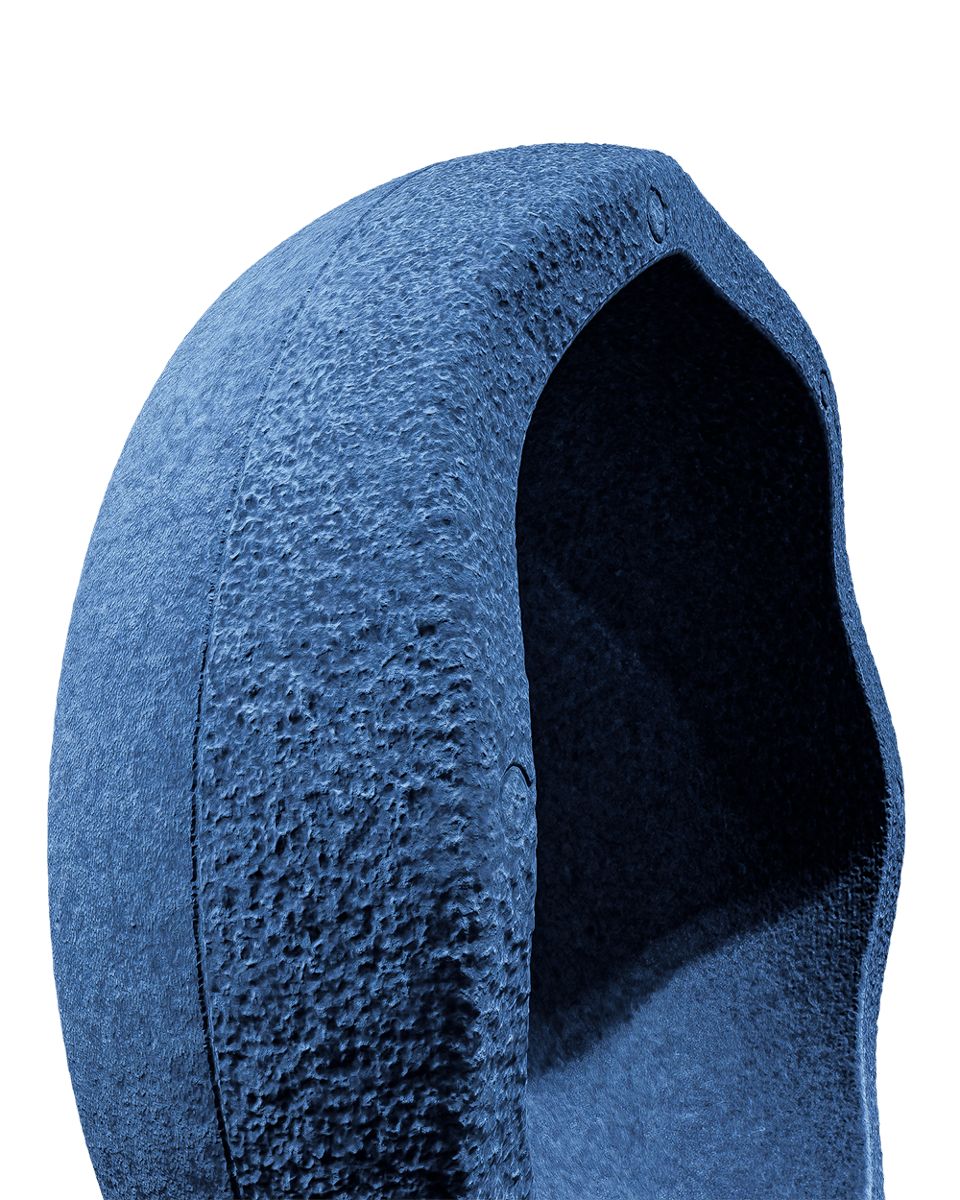 Stapelstein® ORIGINAL dark blue (1 Stück)