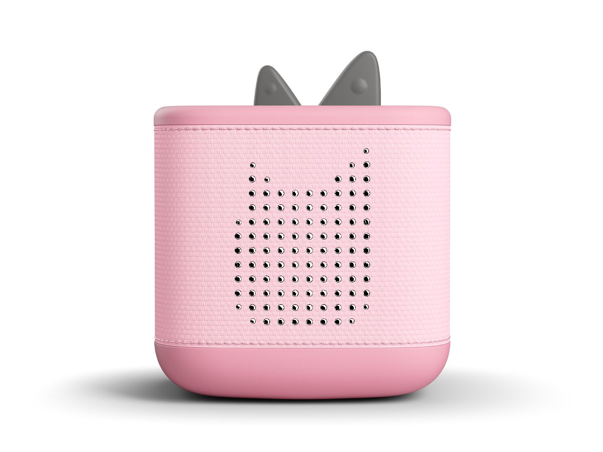Toniebox 2 Rosa Starter Set My First Tonies Bauernhof - Tonies