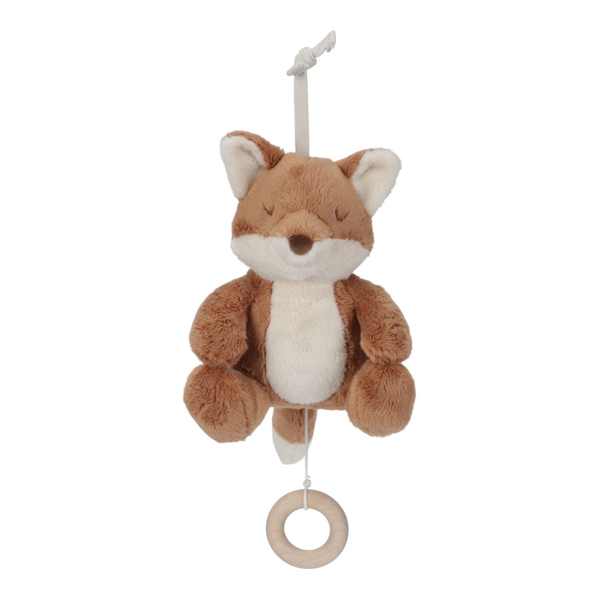 Spieluhr Fuchs Forest Friends - Little Dutch
