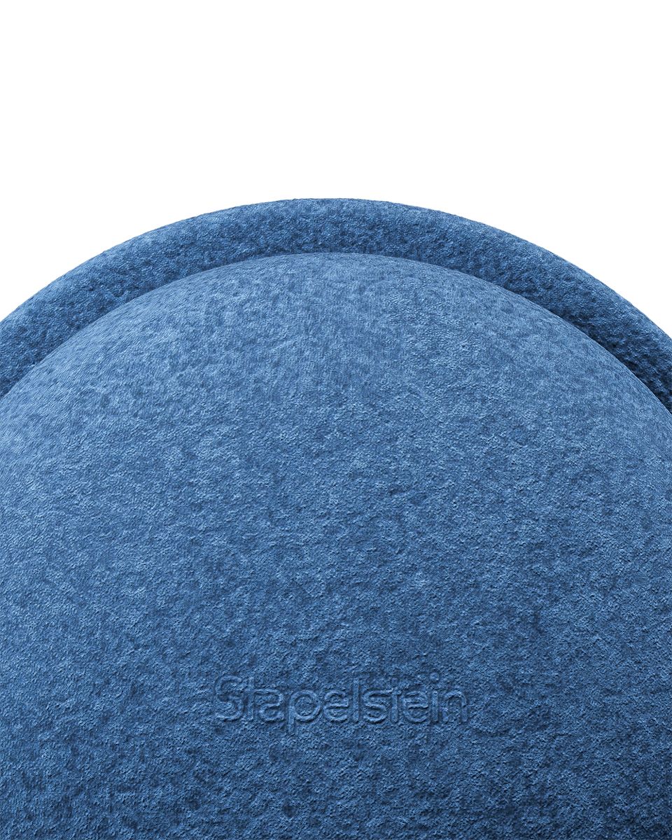 Stapelstein® ORIGINAL dark blue (1 Stück)