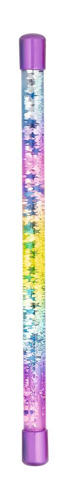 Zauberstab Regenbogen (verschiedene Designs, 1 Stück)