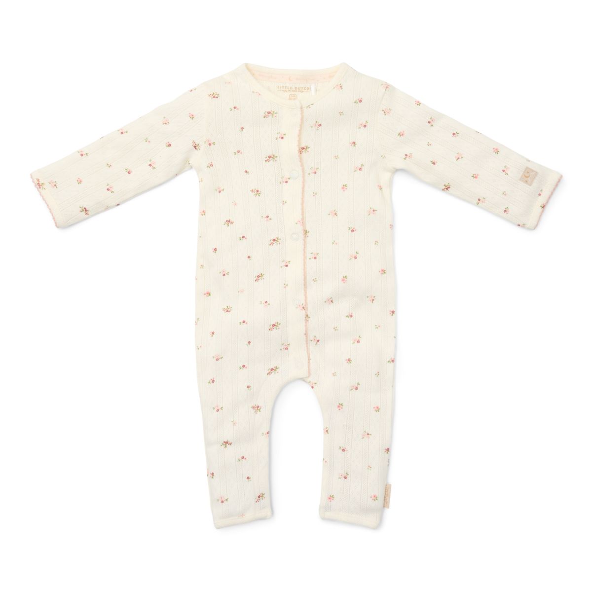 Pyjama Fairy Blossom 1tlg. - 74-80
