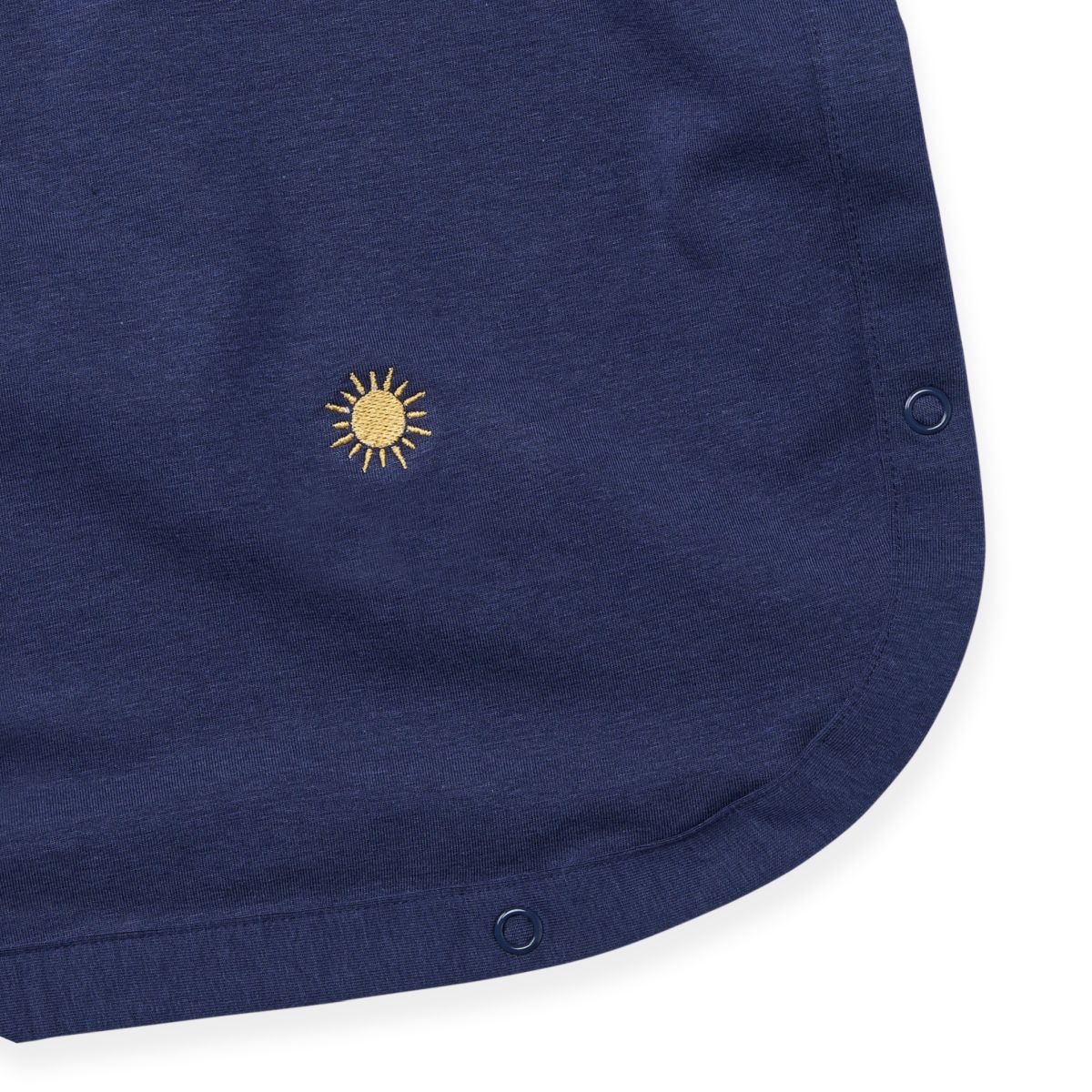 Cloby UV Decke UPF 50+ Navy
