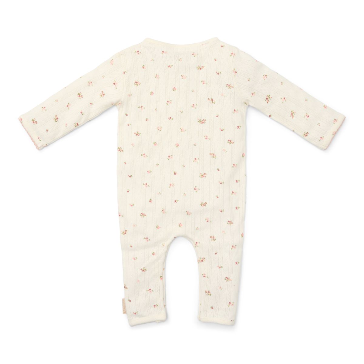Pyjama Fairy Blossom 1tlg. - 74-80