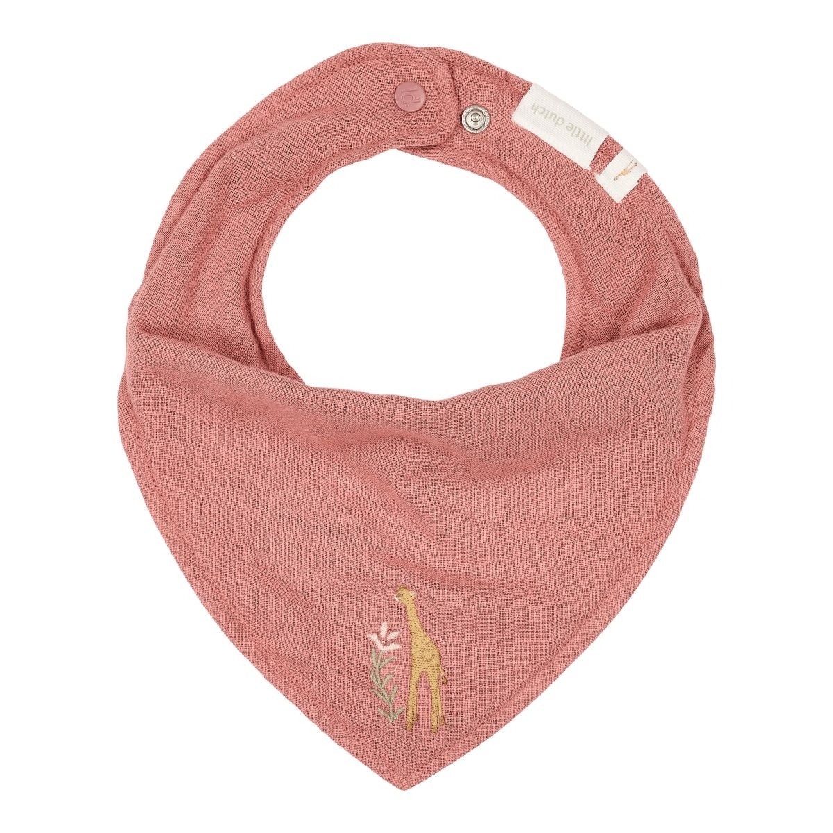 Geschenkbox Flamingo rosa - Little Dutch