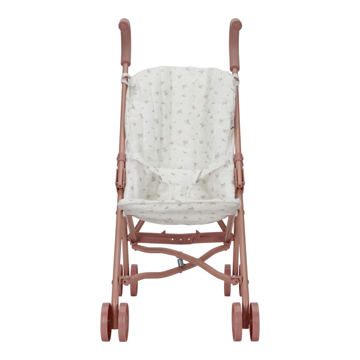 Puppenbuggy Metall - Little Dutch