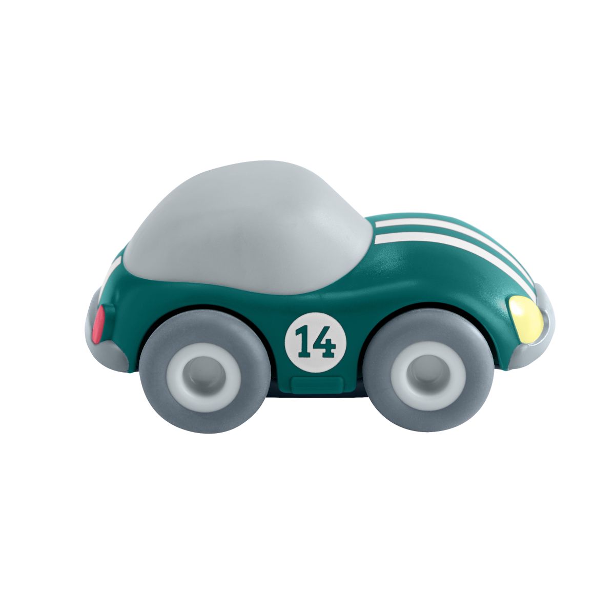 HABA Cars – Grüner Rennwagen