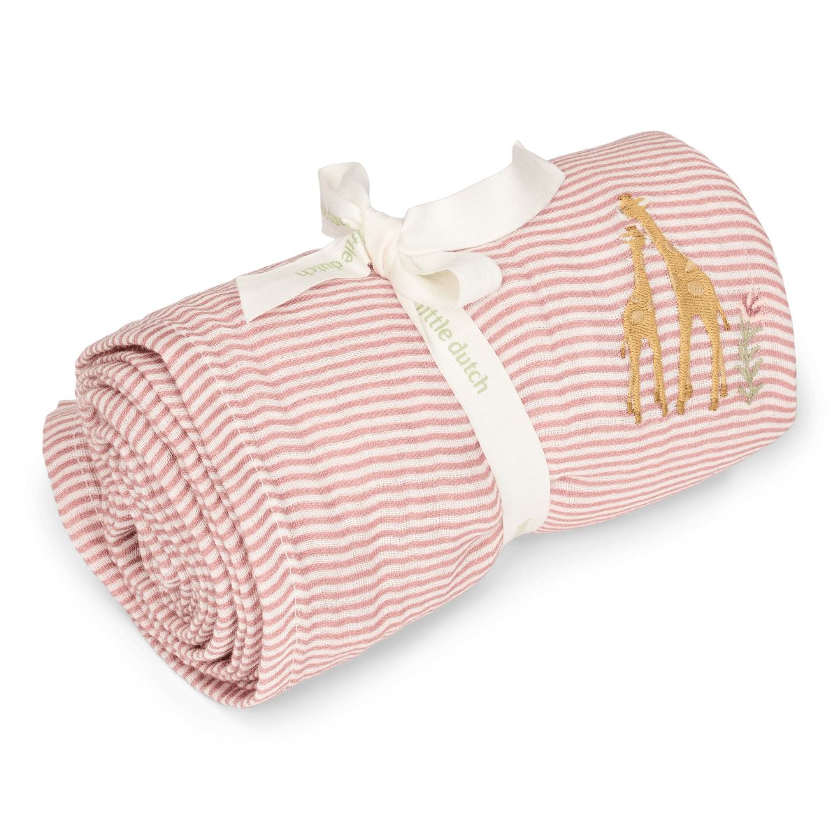Geschenkbox Flamingo rosa - Little Dutch