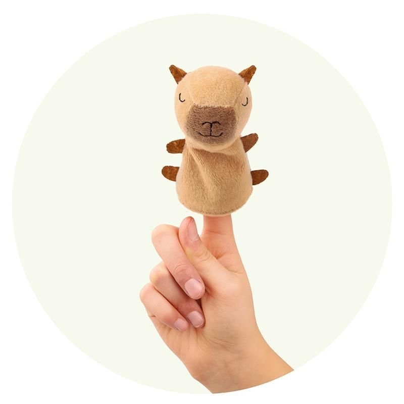 Capybara POP-UP CAPYBARA