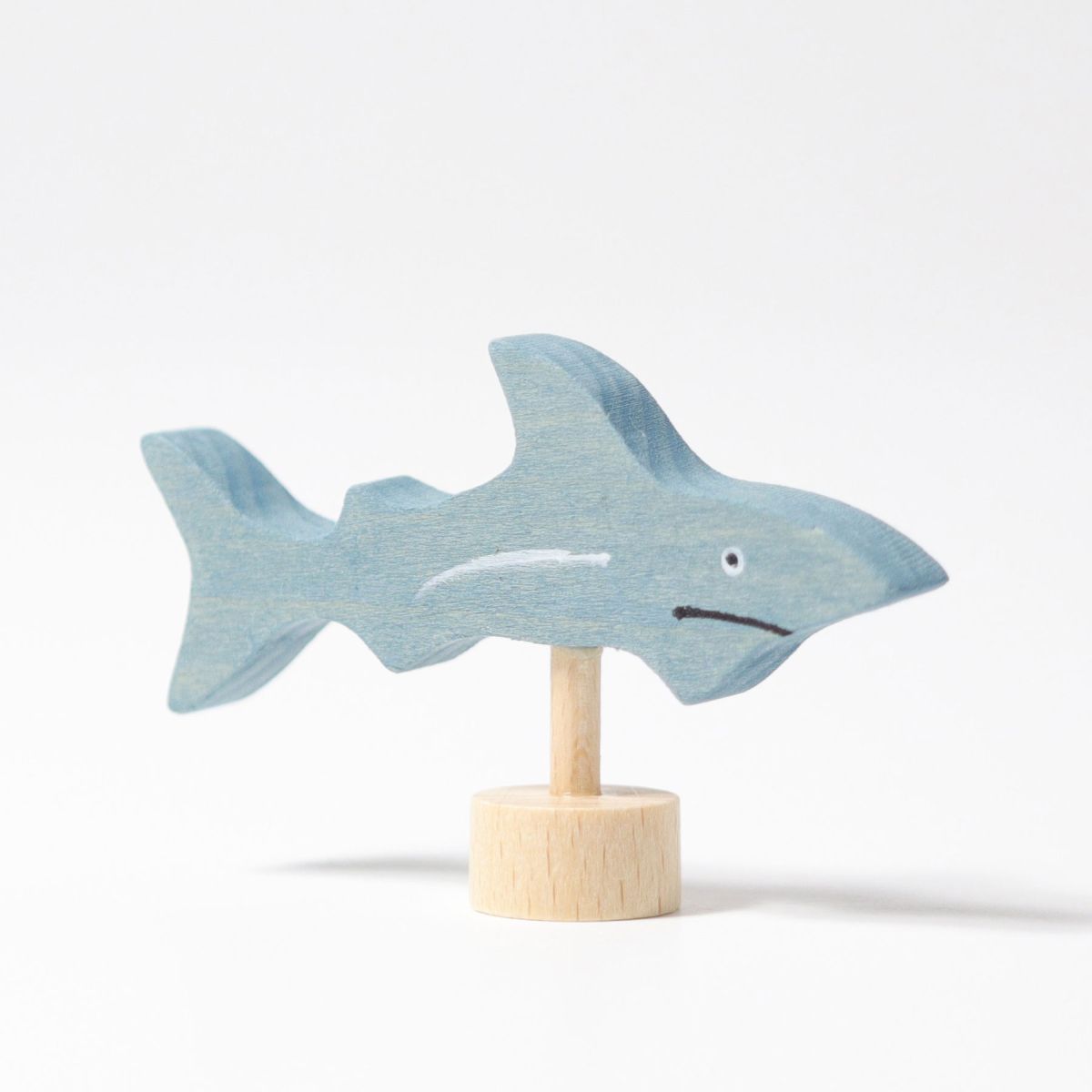 Grimm`s Stecker Hai