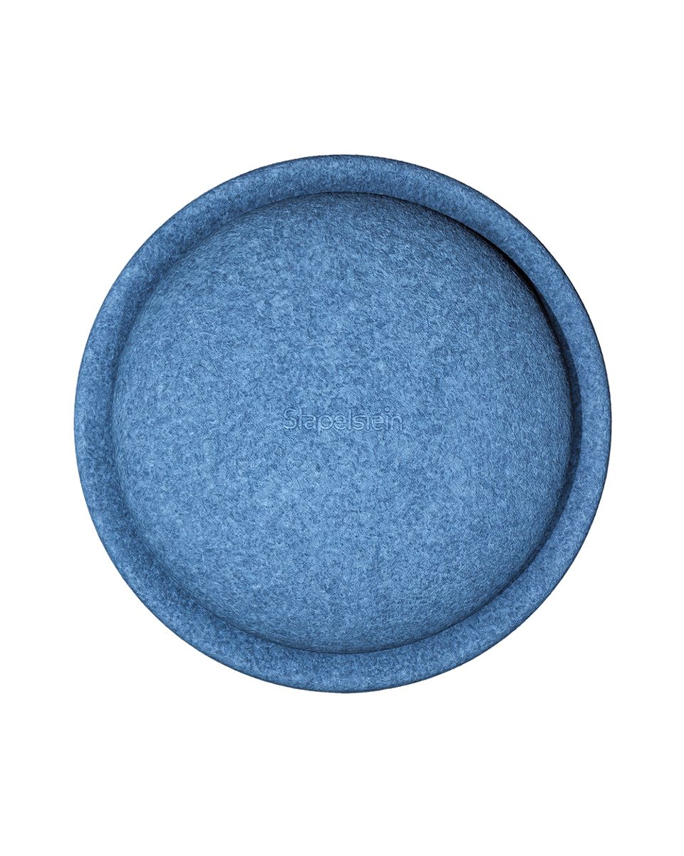 Stapelstein® ORIGINAL dark blue (1 Stück)