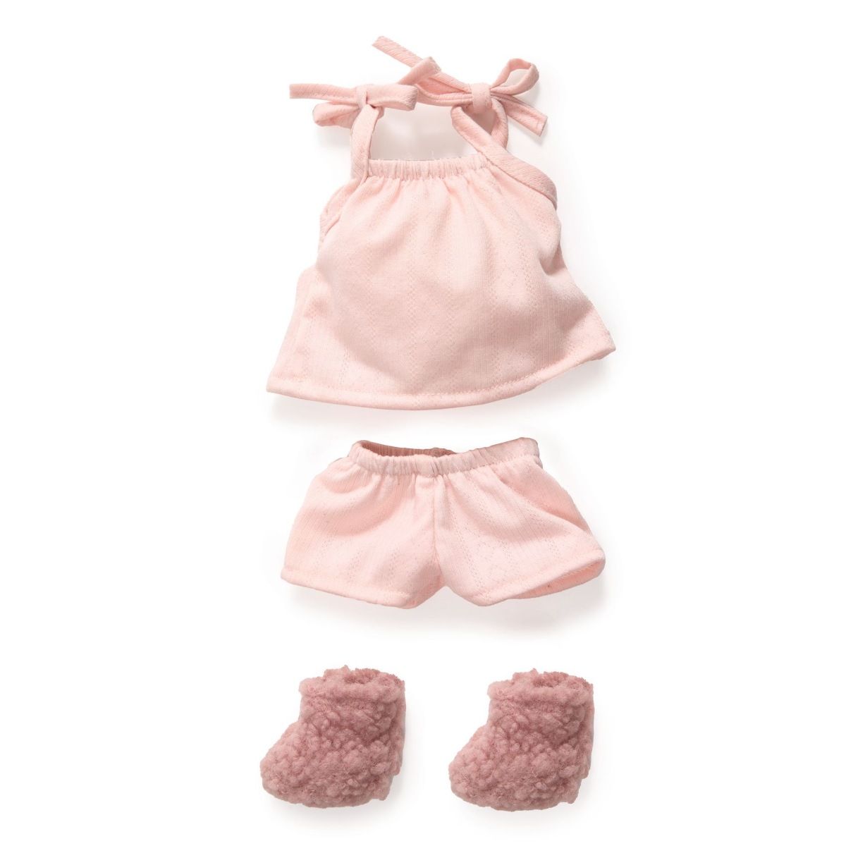 POMEA Puppenkleidung Lovely Lune - Djeco