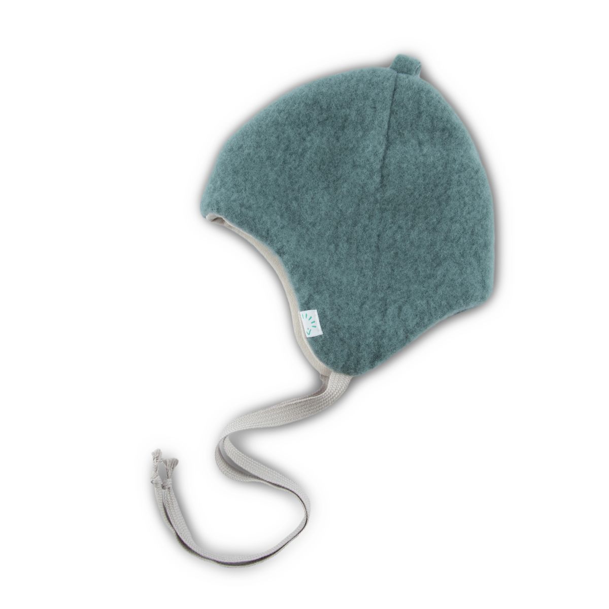 Wintermütze Inka Sage Green Gr. 39-41