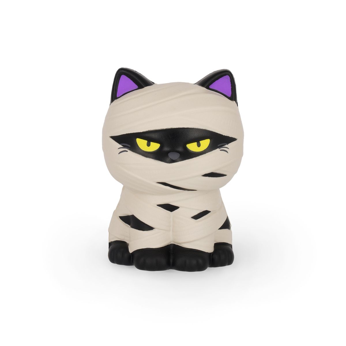 Halloween Anti-Stress-Spielzeug - Mummy Cat - Legami