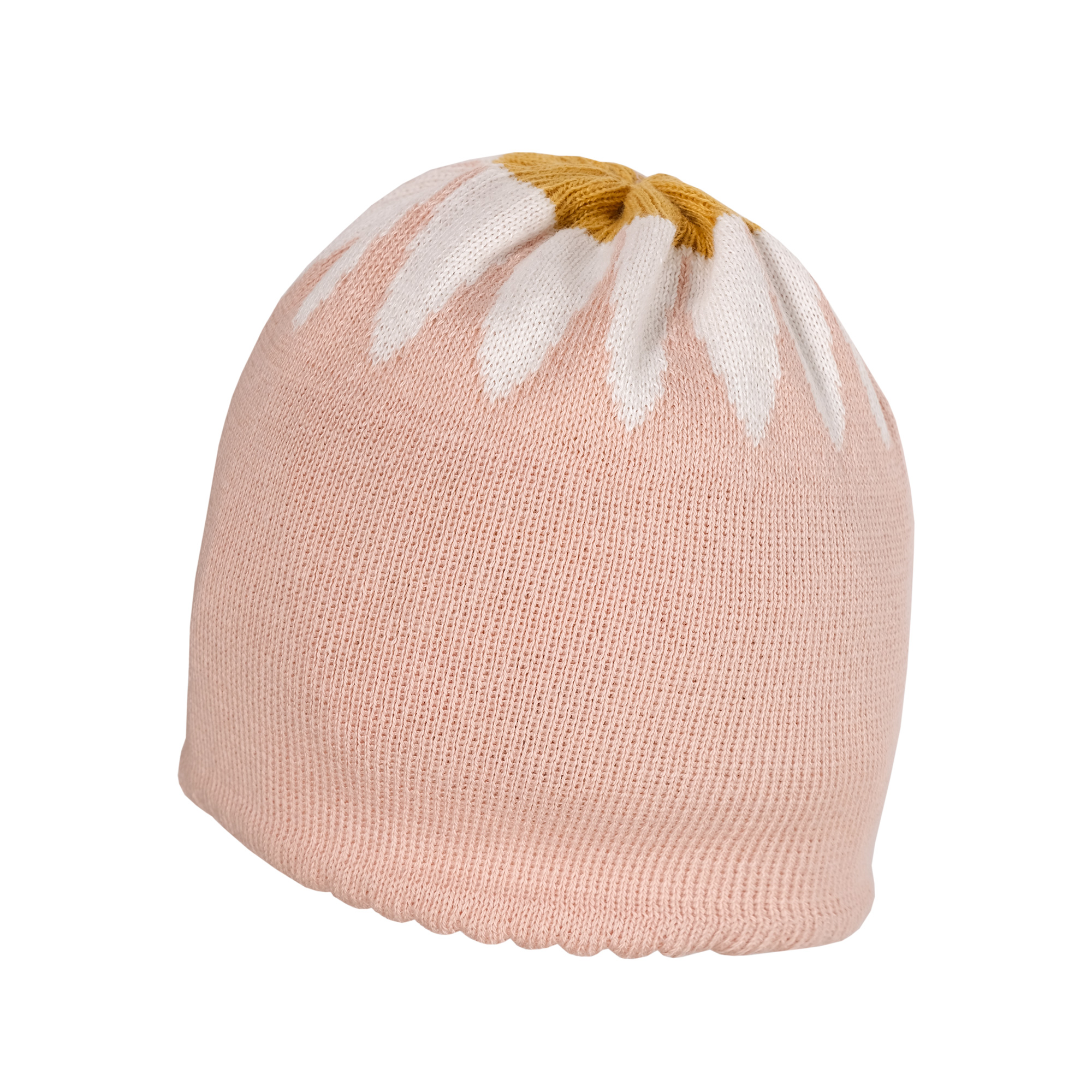 Maximo Baby-Mütze Margerite Gr. 37