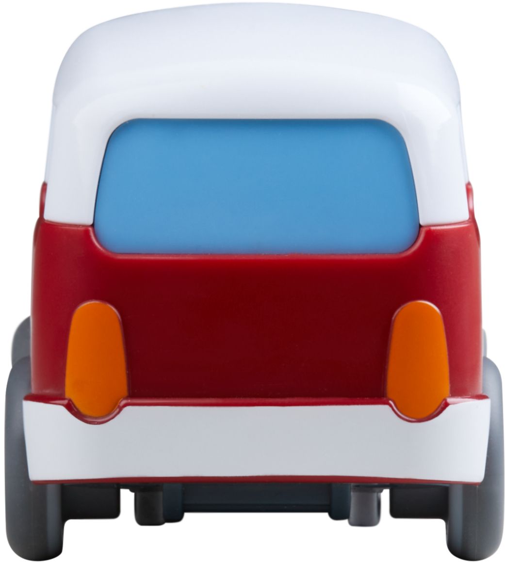 HABA Cars – Roter Bus