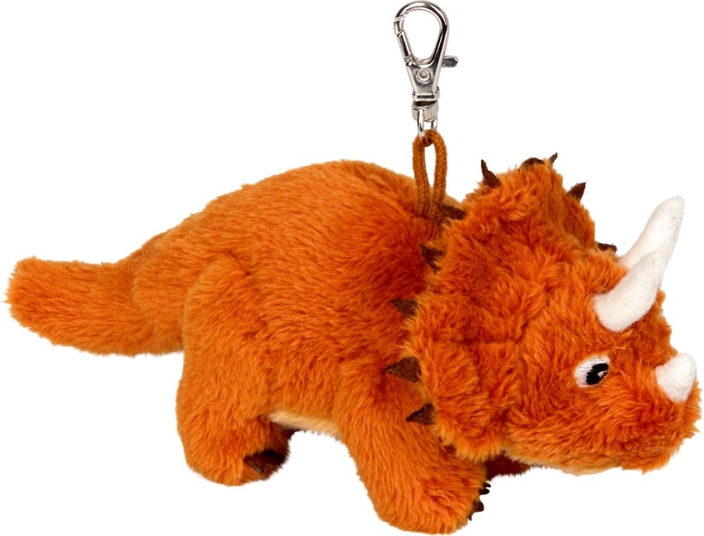 Dino-Anhänger - Dino Friends (verschiedene Designs, 1 Stück)