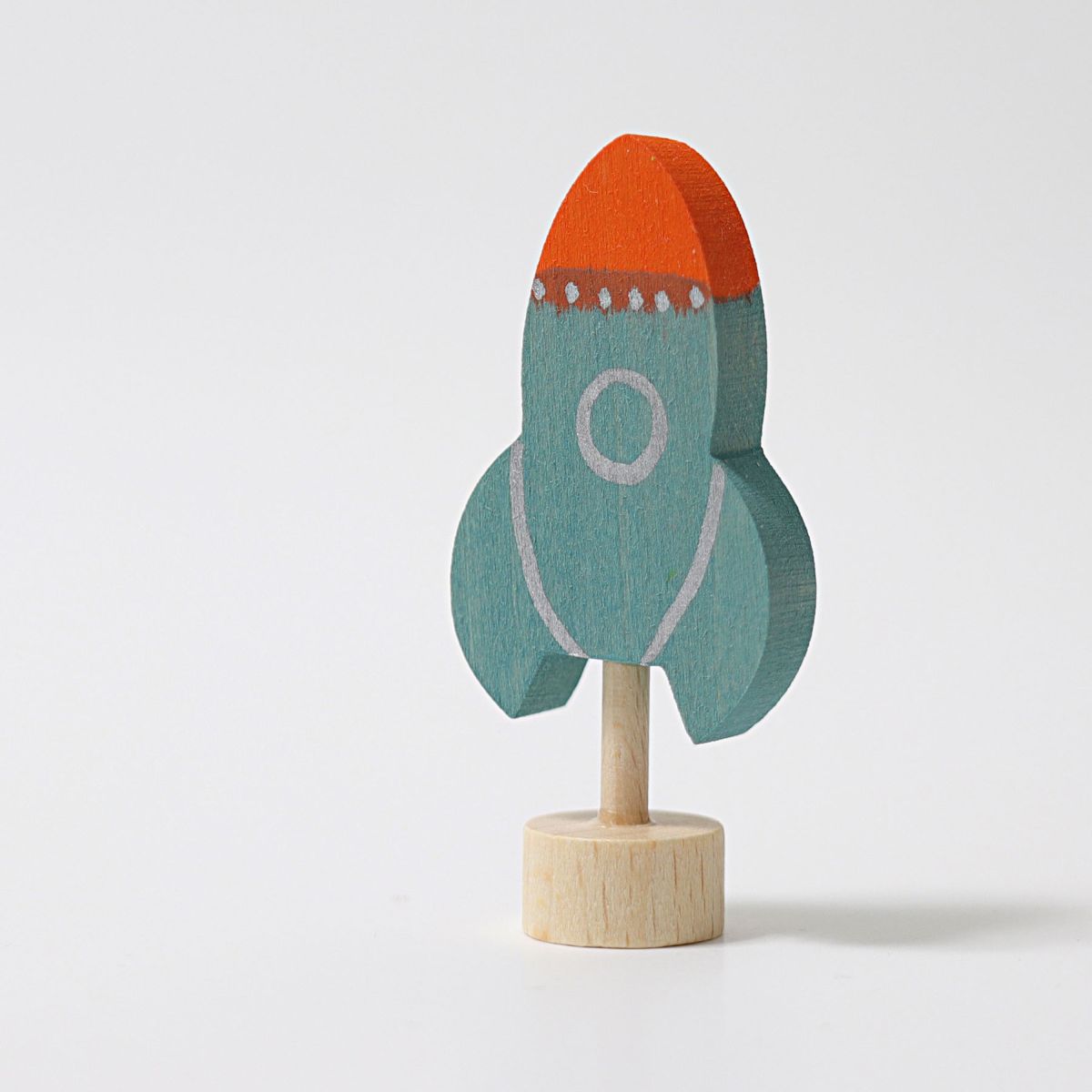 Grimm`s Stecker Rakete